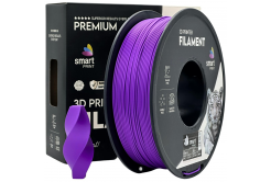 Smart Print FG-S54-E1, 3D filament, PLA+, 1,75mm, 1000g, Lila (Purple)