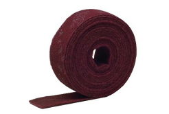 3M Scotch Brite™ CF-RL Brusná role Clean & Finish 100 mm x 10 m A VFN
