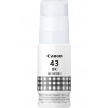 Canon GI-43 Bk 4698C001 fekete (black) eredeti tinta