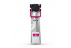 Epson T01C3 XL C13T01C300 bíborvörös (magenta) eredeti tintapatron