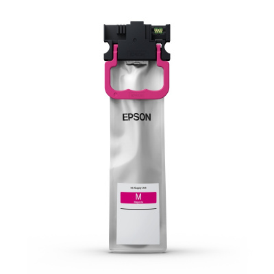 Epson T01C3 XL C13T01C300 bíborvörös (magenta) eredeti tintapatron