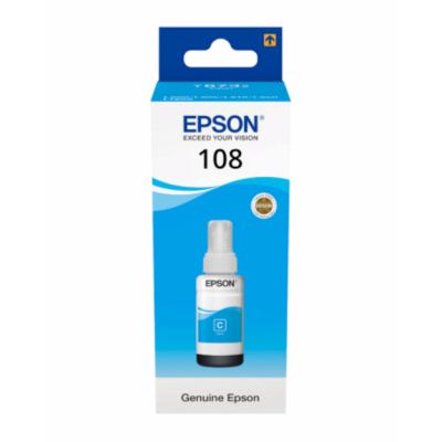 Epson C13T09C24A cián (cyan) eredeti tinta