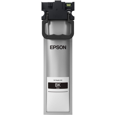 Epson T11D140 C13T11D140 fekete (black) eredeti tintapatron