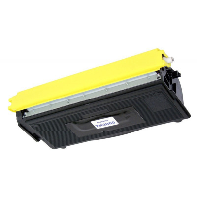 Brother TN-3060 fekete (black) kompatibilis toner
