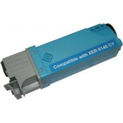 Xerox 106R01481 cián (cyan) kompatibilis toner