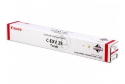 Canon C-EXV29 bíborvörös (magenta) eredeti toner