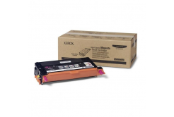 Xerox 113R00724 bíborvörös (magenta) eredeti toner
