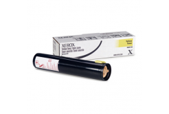 Xerox 006R01125 sárga (yellow) eredeti toner