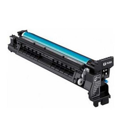 Konica Minolta 11560295 fekete (black) eredeti fotohenger