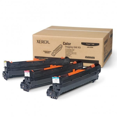 Xerox 108R00697 színes (CMY) multipack eredeti fotohenger