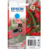 Epson 503XL T09R240 C13T09R24010 cián (cyan) eredeti tintapatron