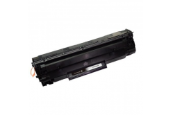 Utángyártott toner a HP 79X CF279X fekete (black) 