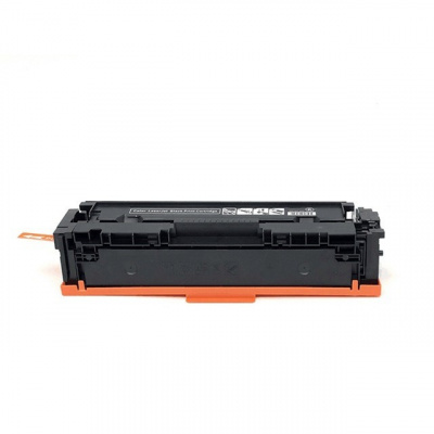 Utángyártott toner a HP 203A CF540A fekete (black) 