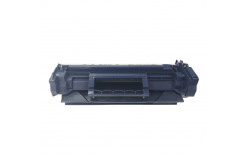 Kompatibilis toner HP 139X W1390X fekete (black) 