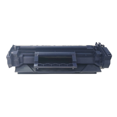 Kompatibilis toner HP 139X W1390X fekete (black) 