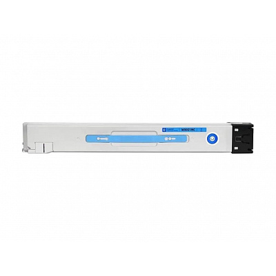 Kompatibilis toner a HP W9051MC cián (cyan)