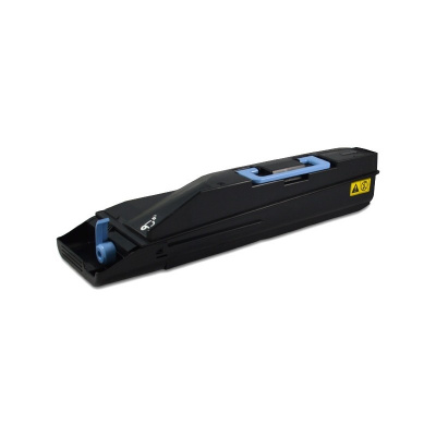 Kyocera Mita TK-880K fekete (black) utángyártott toner
