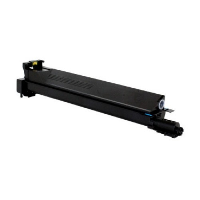 Konica Minolta TN-210 / TN-230 fekete (black) kompatibilis toner