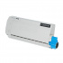 OKI 44318620 fekete (black) utángyártott toner