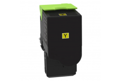 Xerox 006R04371 sárga (yellow) kompatibilis toner