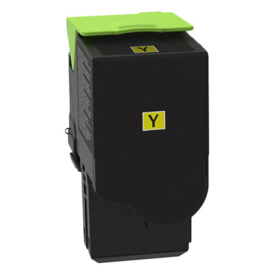 Xerox 006R04371 sárga (yellow) kompatibilis toner