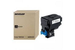 Develop TNP51K, A0X51D5 fekete (black) eredeti toner