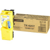Kyocera Mita TK-825Y sárga (yellow) eredeti toner