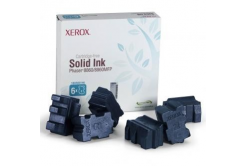 Xerox 108R00746 6ks cián (cyan) eredeti toner