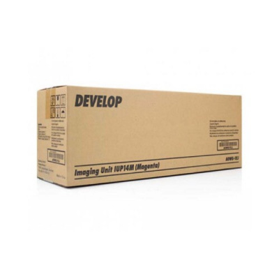 Develop IUP-14M A0WG1EJ bíborvörös (magenta) eredeti fotohenger