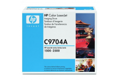 HP C9704A C9704A-NR fekete (black) eredeti fotohenger
