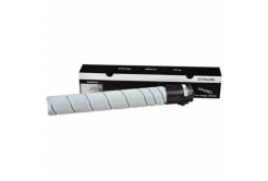 Lexmark 64G0H00 fekete (black) eredeti toner
