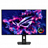 ASUS 90LM0CV0-B01371 ROG/ROG Strix OLED XG32UQDMS/32"/QD-OLED/4K UHD/240Hz/0,03ms/Fekete/3R