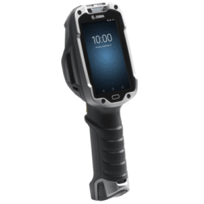 Zebra TC8300 TC83B0-4005A610RW, kézi adatgyűjtő, 2D, DPM, BT, Wi-Fi, Android