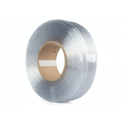Spectrum 81354 Refill 3D filament, PET-G Premium, 1,75mm, 1000g, Átlátszó (Glassy)