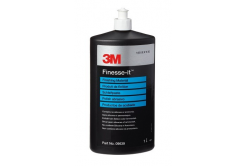 3M Finesse-it™ Finishing csiszoló- és polírozópaszta, 1 liter (09639)