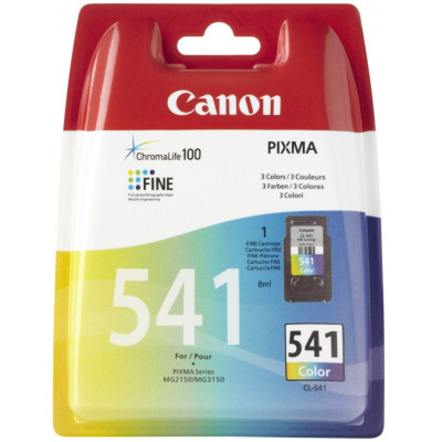 Canon CL541XL 5226B001 színes (CMY) eredeti tintapatron