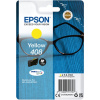 Epson 408 C13T09J44010 sárga (yellow) eredeti tintapatron