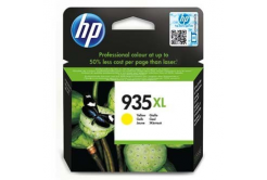 HP 935XL C2P26AE sárga (yellow) eredeti tintapatron