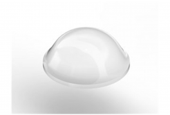 3M Bumpon SJ5306 átlátszó, plató = 96 db