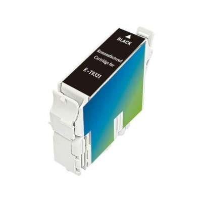 Epson T032140 fekete (black) utángyártott tintapatron