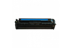 Utángyártott toner a HP 203A CF541A cián (cyan) 