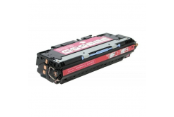 Utángyártott toner a HP 309A Q6473A bíborvörös (magenta) 