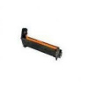 OKI 42126608 fekete (black) utángyártott fotohenger