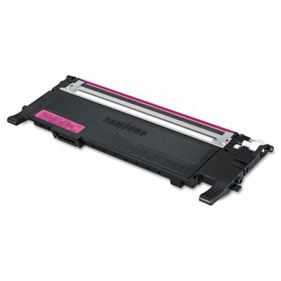 Samsung CLT-M4072S bíborvörös (magenta) kompatibilis toner