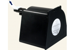 Toshiba T4550 fekete (black) utángyártott toner