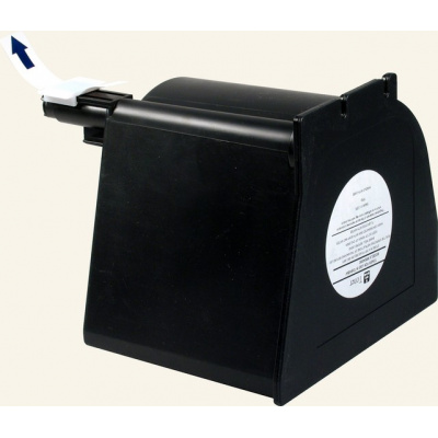 Toshiba T4550 fekete (black) utángyártott toner