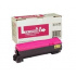Kyocera Mita TK-570M bíborvörös (magenta) eredeti toner