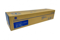 Konica Minolta DV-313M A7U40ED bíborvörös (magenta) eredeti developer