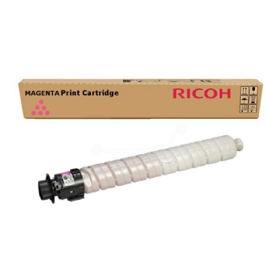 Ricoh 841927 bíborvörös (magenta) eredeti toner