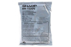 Sharp AR-152DV fekete (black) eredeti toner